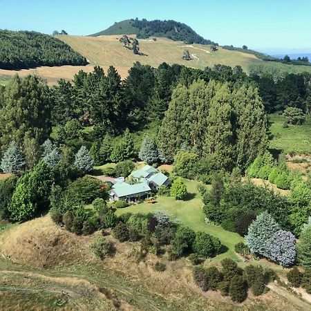 Whakaipo Lodge Lago Lago Taupo Esterno foto
