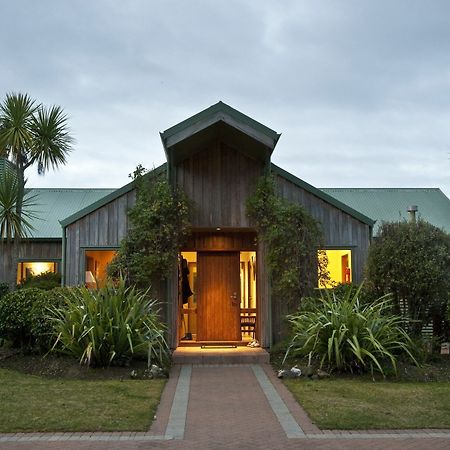 Whakaipo Lodge Lago Lago Taupo Esterno foto