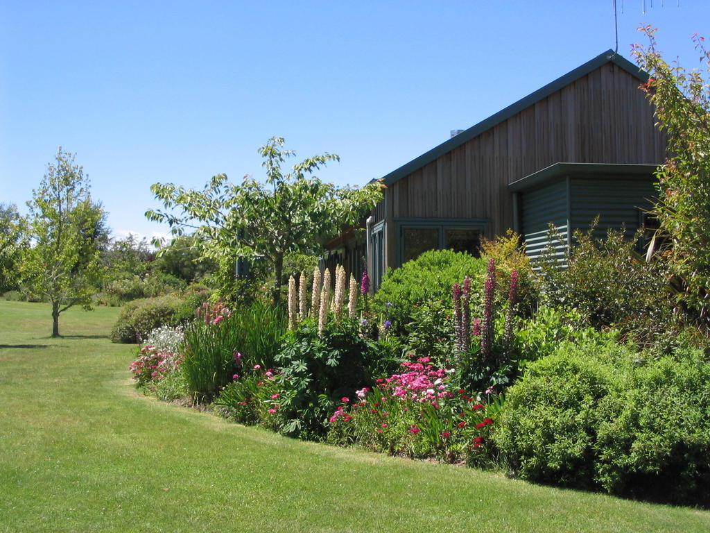 Whakaipo Lodge Lago Lago Taupo Esterno foto