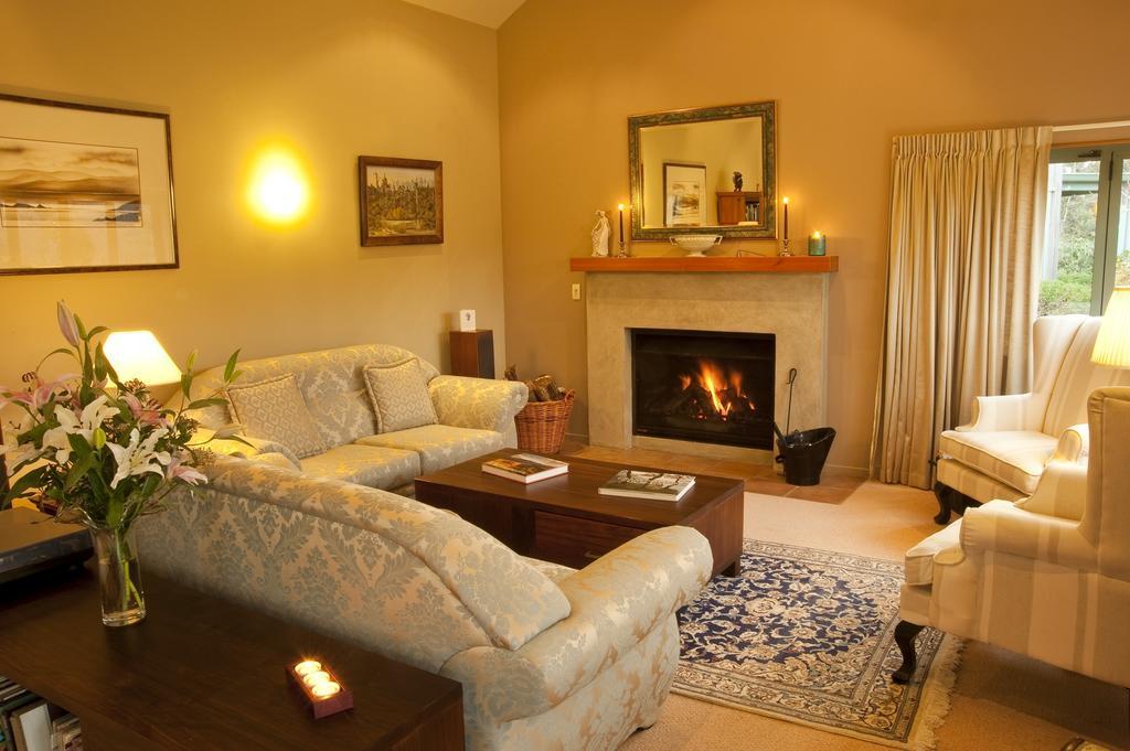 Whakaipo Lodge Lago Lago Taupo Esterno foto