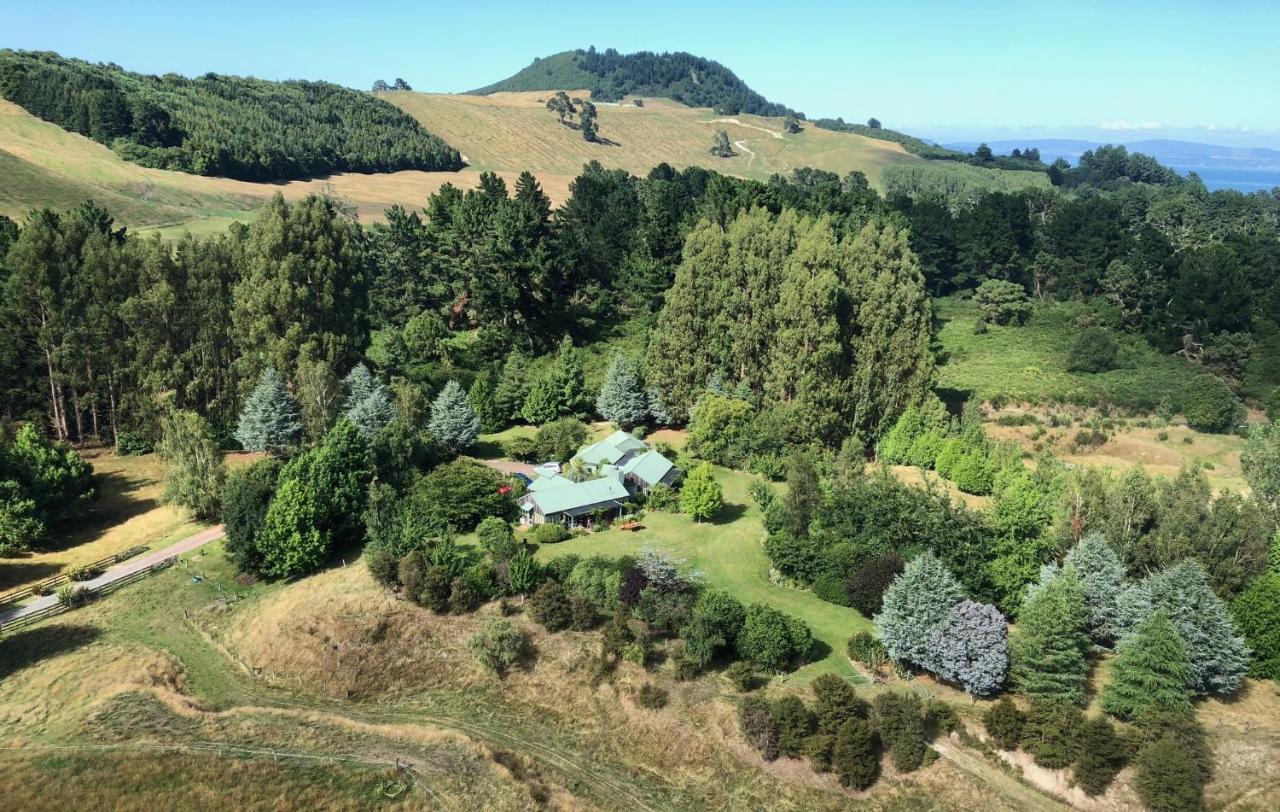 Whakaipo Lodge Lago Lago Taupo Esterno foto