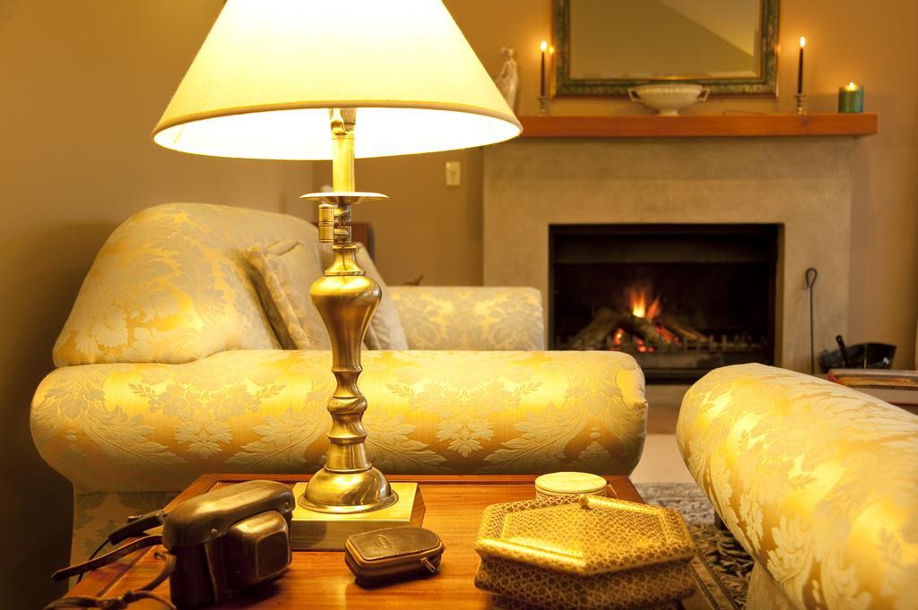 Whakaipo Lodge Lago Lago Taupo Esterno foto