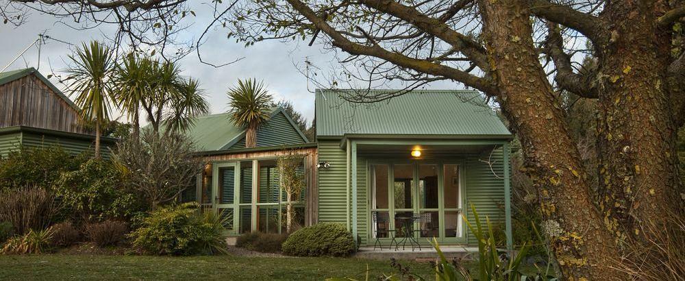 Whakaipo Lodge Lago Lago Taupo Esterno foto