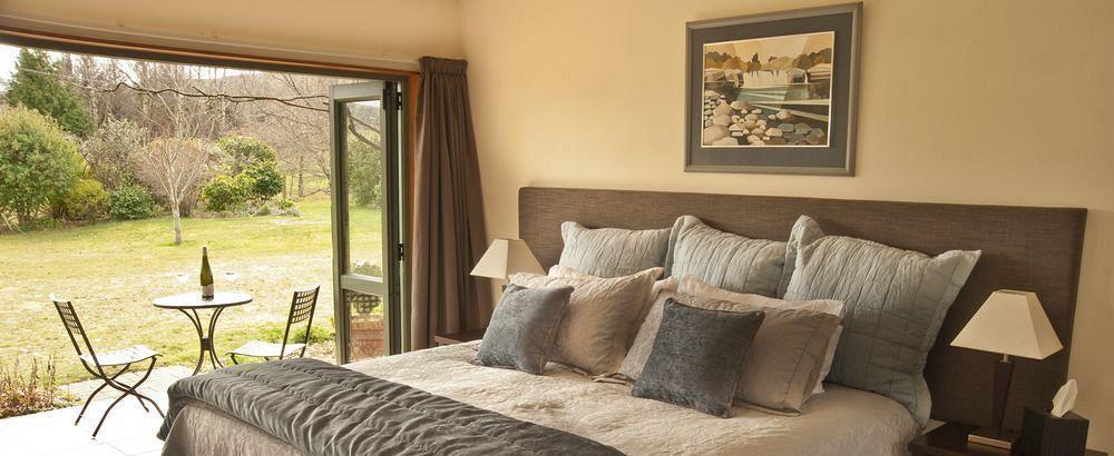 Whakaipo Lodge Lago Lago Taupo Esterno foto