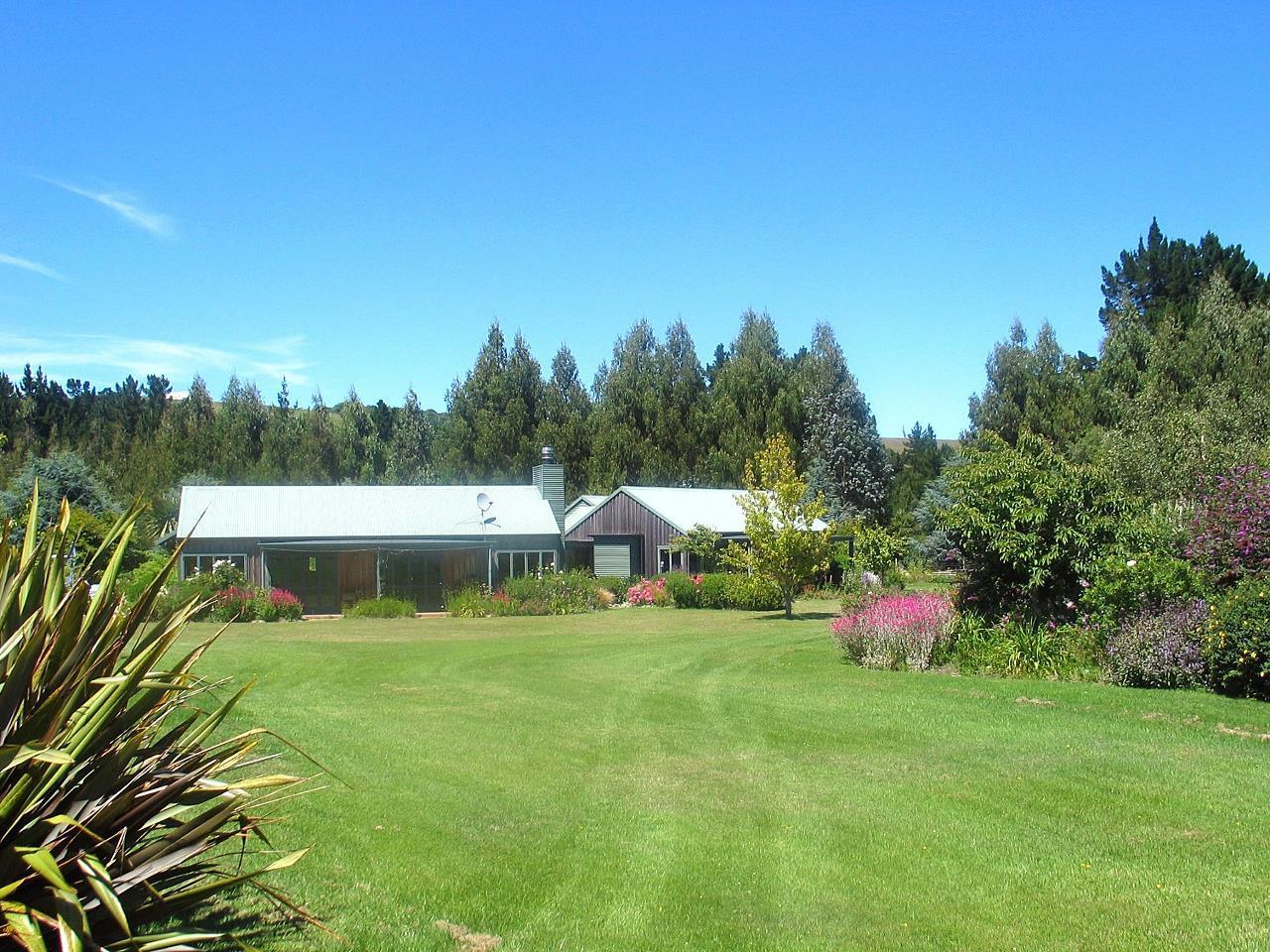 Whakaipo Lodge Lago Lago Taupo Esterno foto