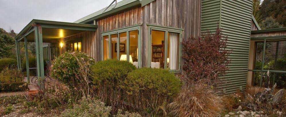 Whakaipo Lodge Lago Lago Taupo Esterno foto