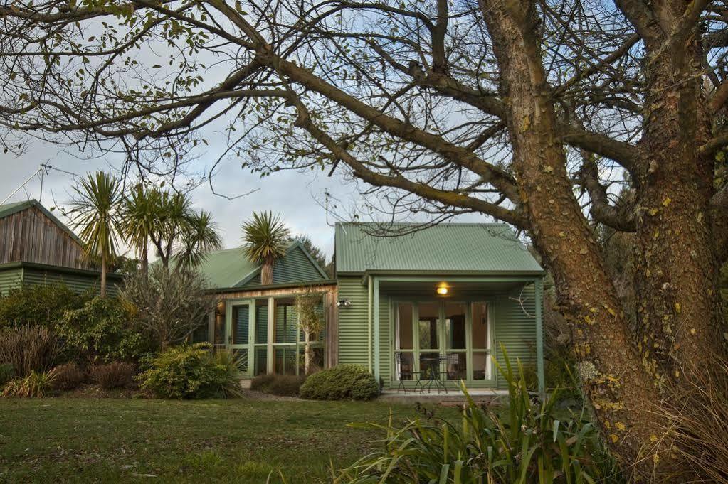Whakaipo Lodge Lago Lago Taupo Esterno foto